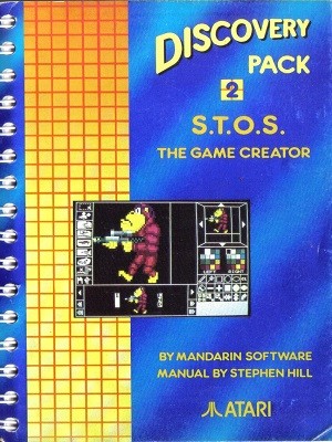 Atari Discovery Pack 2