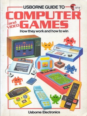 Computer and Video Games