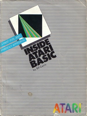 Inside Atari Basic