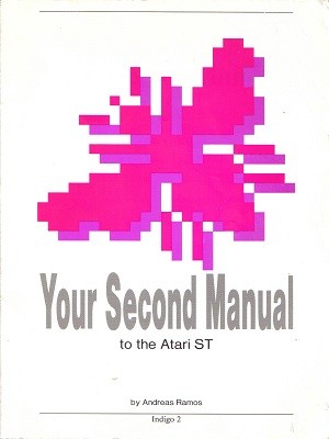 Your Second Manual to the Atari ST