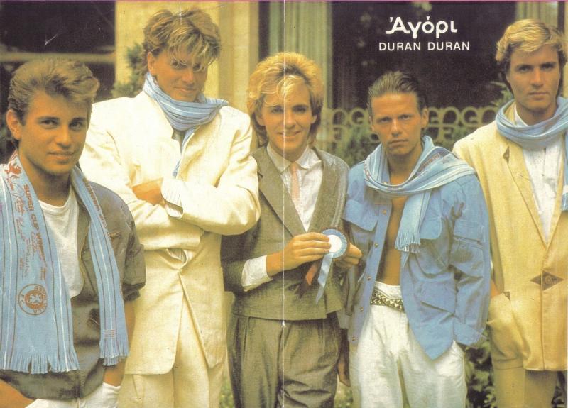 duranduran