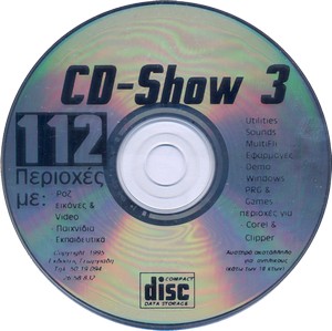 CD-Show 3